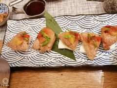 -乐亭日本料理(彩虹本店)