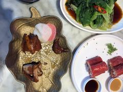 -蝴蝶里·粤菜·点心(龙湖天街&滨江店)