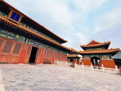 -历代帝王庙博物馆