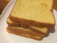 烤面包片-鬼味烤翅(南锣鼓巷店)