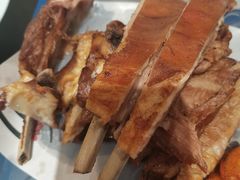 -箪食巷私房菜馆·鲁菜(玉函路店)