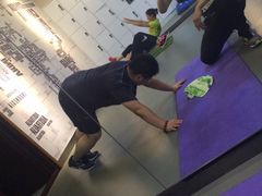 -中田健身工作室(博兴路店)