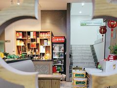 -香岛私房菜(金屋·秦皇半岛店)