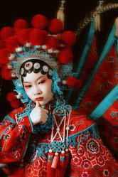 -盘子女人坊古装写真摄影(天津总店)