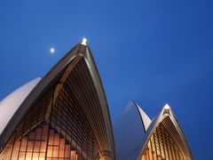 -悉尼歌剧院