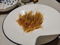 -狮王府淮扬菜(夫子庙老门东店)