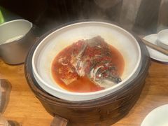 -渔乡米香·剁椒鱼头(四方坪店)
