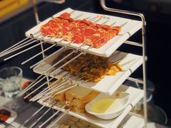 -丰茂烤串(港旅店)