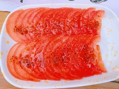 -蚝老板海鲜烧烤大排档(码头店)