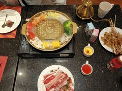 -上海神旺大酒店