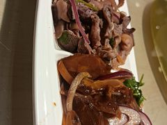 -直隶安家牛肉罩饼(建华店)