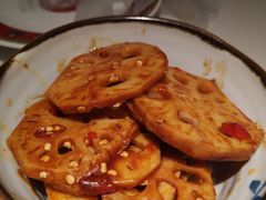 -味福记·江西小炒·南昌小吃(青山湖万达店)