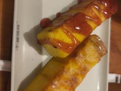 -木屋烧烤(万德庄店)