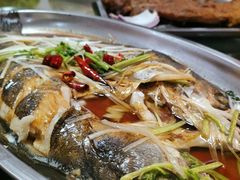 -老张烤羊(王哥庄店)