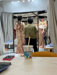 -不晚国际婚纱礼服