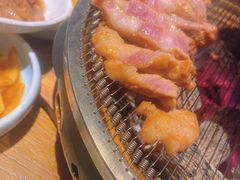 -泥炉烧肉师(新街口金銮巷店)