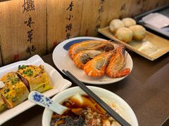 -老客满蛋饼(双塔市集店)