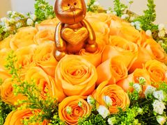 -CAKE BOSS 蛋糕老板(领展购物广场·中关村店)