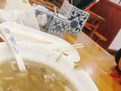 -张小文胡辣汤(龙柏新村店)