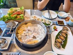 -椰小鸡·琼州糟粕醋(美兰缤纷城店)