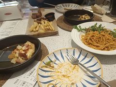 -必胜客(安盛购物广场金州店)