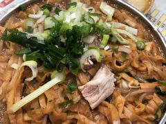 -虢州羊肉馆(三门峡店)