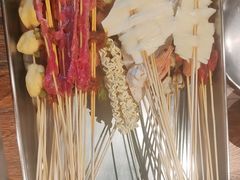 -江湖六膳門串串香(隆礼路店)