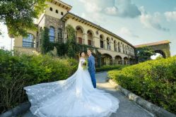 -1986婚纱摄影(清城店)