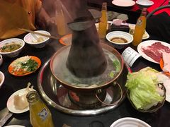 -将台涮肉(酒仙桥店)