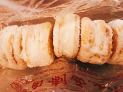 -中关村茶点