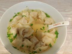 -周震馄饨(雅达阳羡溪山店)