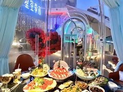 -享月汤皇·海鲜小火锅·聚会(曲江创意谷店)