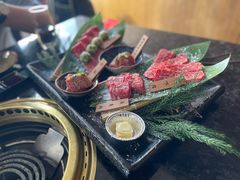 -老乾杯和牛烧肉(王府中环店)