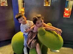 -CIAO·团建聚餐·生日派对轰趴馆(福田店)