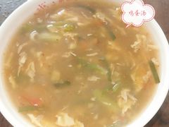-小街锅贴(西工饭庄七分店)