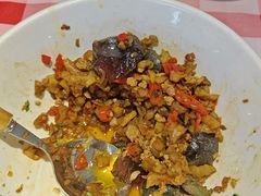 -西江红·株洲本地菜(滨江南路店)