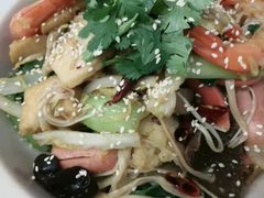 -鲁班小馆(政四街店)