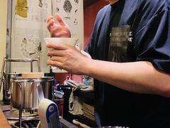 -RUMORS COFFEE ROASTERY鲁马滋咖啡(湖南路店)