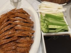 -梅利汴京烤鸭•开封豫菜地标店(东司门店)