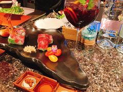 -老乾杯和牛烧肉(王府中环店)