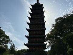 -常熟方塔园