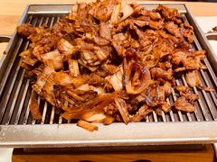 -四季民福烤鸭店(前门廊房二条店)