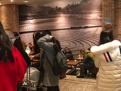 -星巴克(重庆火车北站北广场II店)