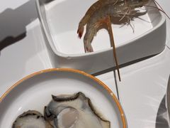 -古膳记猪肚鸡.生蚝鸡(拱北店)