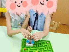 -稚未学·逻辑思维·少儿美术·儿童桌游