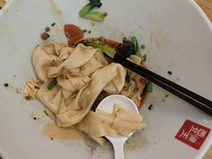 -西北馍王.陕西手工面(龙湖白沙天街店)