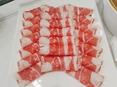 -东来顺•非遗火锅(外滩店)