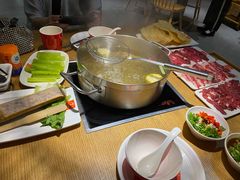 -牛很鲜潮汕牛肉火锅(乐清店)