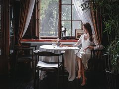 -中山路壹号传奇club·啤酒花园餐厅