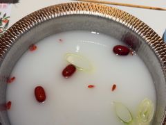-汉阳廷自助烤肉·火锅(万丰海岸城店)